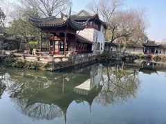 -拙政园