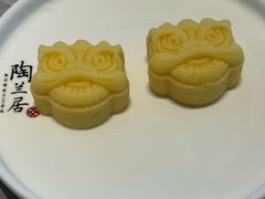 -陶兰居·手工点心·粤菜(圆融时代广场店)