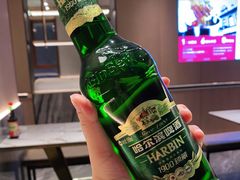 -160烧烤(香坊店)