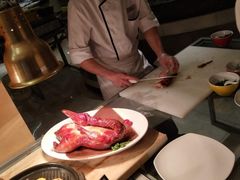 -西安高新希尔顿酒店·咖啡露台西餐厅