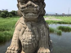 -卢沟桥文化旅游区(卢沟桥)