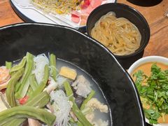 -万记麻辣烫国展总店