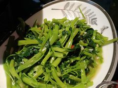 -阿谋美食·广西菜