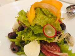 -卡佩罗意大利餐厅及酒吧Al Cappello Trattoria