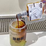 关于我在深圳无限回购的夏天续命🍃椰子水！