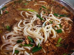 -正宗杨记普洱酸醋米线(总店)