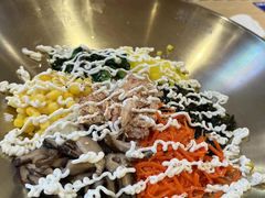 -梨花牛肉汤饭(仁恒伊势丹店)