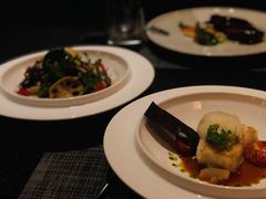 -莲西餐(曲江店)