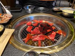 -伊茉家的烤肉店(勒泰中心店)