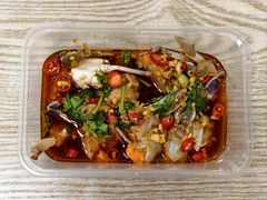 -潮之南·潮汕菜·鱼仔档(南山店)