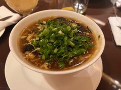 -The Lounge·大堂酒廊·北京粤财JW万豪酒店