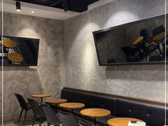 大堂-Awfully Chocolate(嘉里城店)