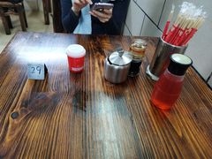 -汉记面馆(南华东路店)