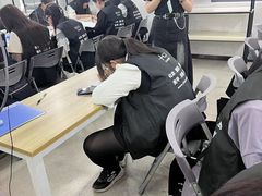 -吉田美学化妆美甲摄影培训(宁波校区)