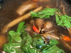 -鸡坤茶室(三里屯店)