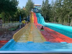 -欢乐水魔方水世界