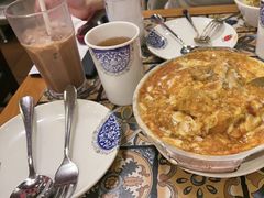 -番茄屋葡式美食(总店)
