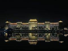 -龙舟池