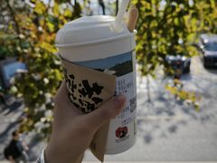 -茶颜悦色(岳麓山顶店)