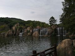 -白马涧龙池景区