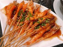 -美极鲜食坊(宝安南路店)