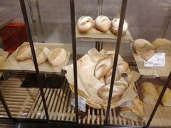 -欧式面包坊(青岛万象城店)