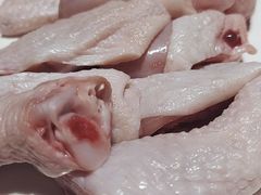 鸡块-华安国际大酒店-餐厅