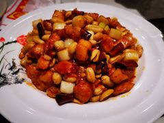 -老边饺子馆(金源店)