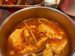 -西塔老太太泥炉烤肉(苏州大悦城店)