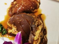 -喜来稀肉(北外滩白玉兰广场店)