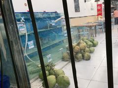 -老何家后安粉·糟粕醋海鲜火锅(三亚湾椰梦长廊店)