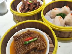 -火啫啫·粤式啫啫煲(南通首店)