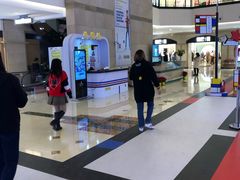 -梅龙镇广场