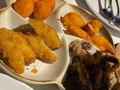 四重奏-清真·艾美可餐厅(鹏欣水游城店)