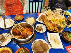 -马路边边串串香(双井直营店)