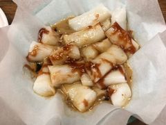 -新旺茶餐厅(嘉里城店)