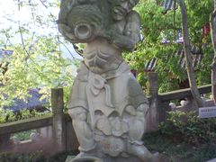 -丰都鬼城名山景区
