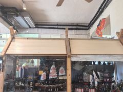 -小时光咖啡馆(开森度假森林店)