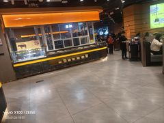 -满香园自助海鲜烤肉(赣榆吾悦广场店)