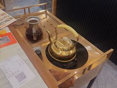 -蔡澜点心·粤菜(花城汇南区店)