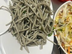 -张记烤羊腿(北花园店)