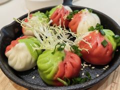 -蔡澜点心·粤菜(月星环球港店)