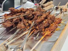 -勇利赵家烤肉坊(纬二街店)