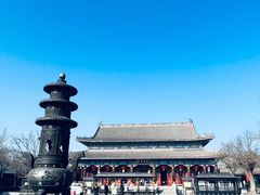 -天津妈祖文化园