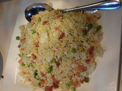 android_upload_pic-香港九道港式茶餐厅(万科店)