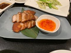 -鹿港小镇(金虹桥国际中心店)