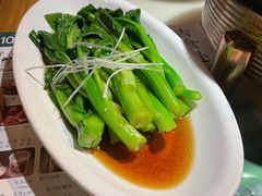 -绿茶餐厅(西单老佛爷店)