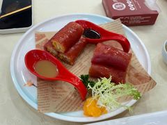 -鸿福楼(观澜店)