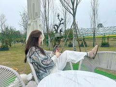 -三圣花乡旅游区