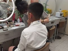 -天真蓝照相馆(五角场百联又一城店)